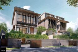 Tanjong Katong Road (D15), Detached #464326671